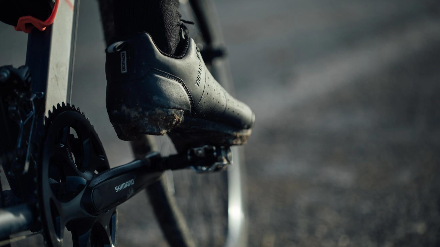 ¿Cómo mejorar tu pedaleo en el ciclismo? 