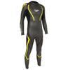 Wetsuit Thinswim Speedo 2.0 blauw/geel