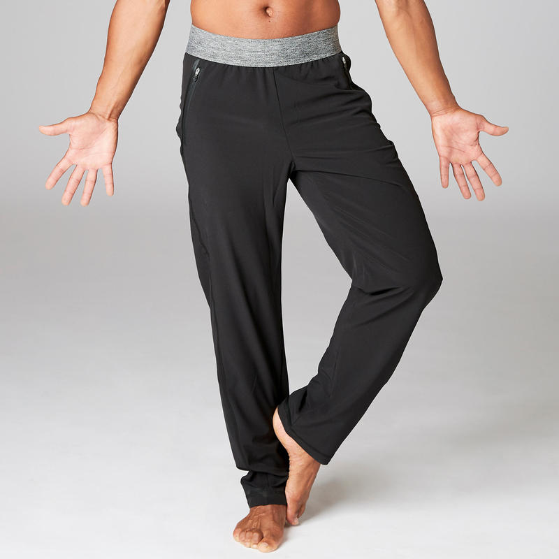 pantalon chandal decathlon hombre