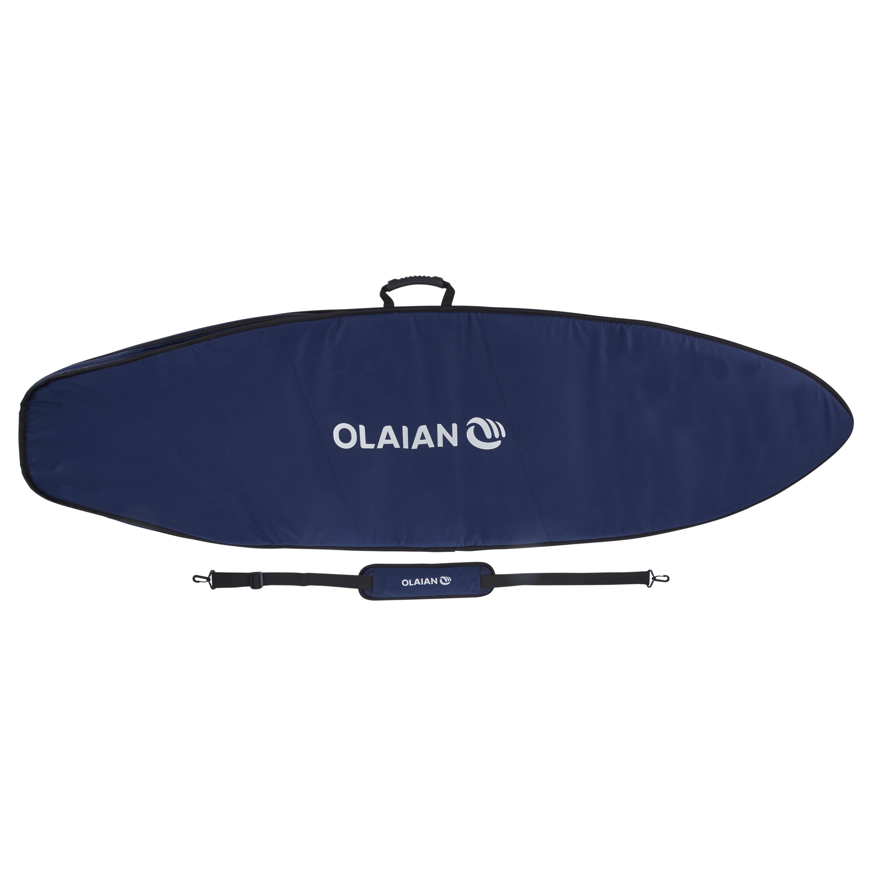 Olaian Boardbag Voor Surftrip 900 Surfboard Van Maximum 73 X 22 olaian kopen in de aanbieding Olaian Boardbag Voor Surftrip 900 Surfboard Van Maximum 73 X 22 olaian kopen in de aanbieding