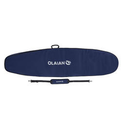 HOUSSE de Voyage 900 pour planche de surf de taille maximum 8'2_QUOTE_ X 22_QUOTE_