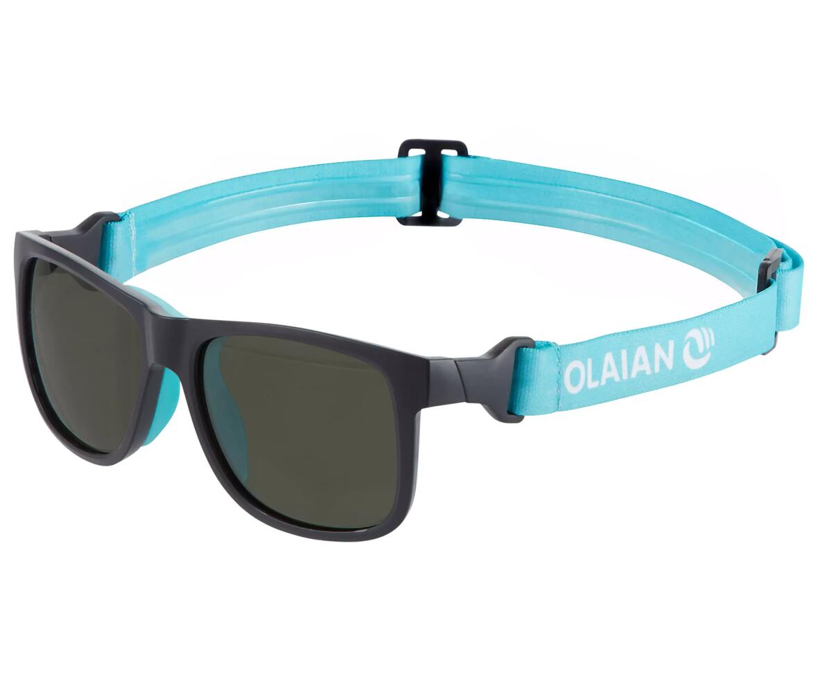 OLAIAN Lunettes de SURF SUG 500