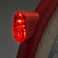 Crveno zadnje LED svetlo ELOPS 520 