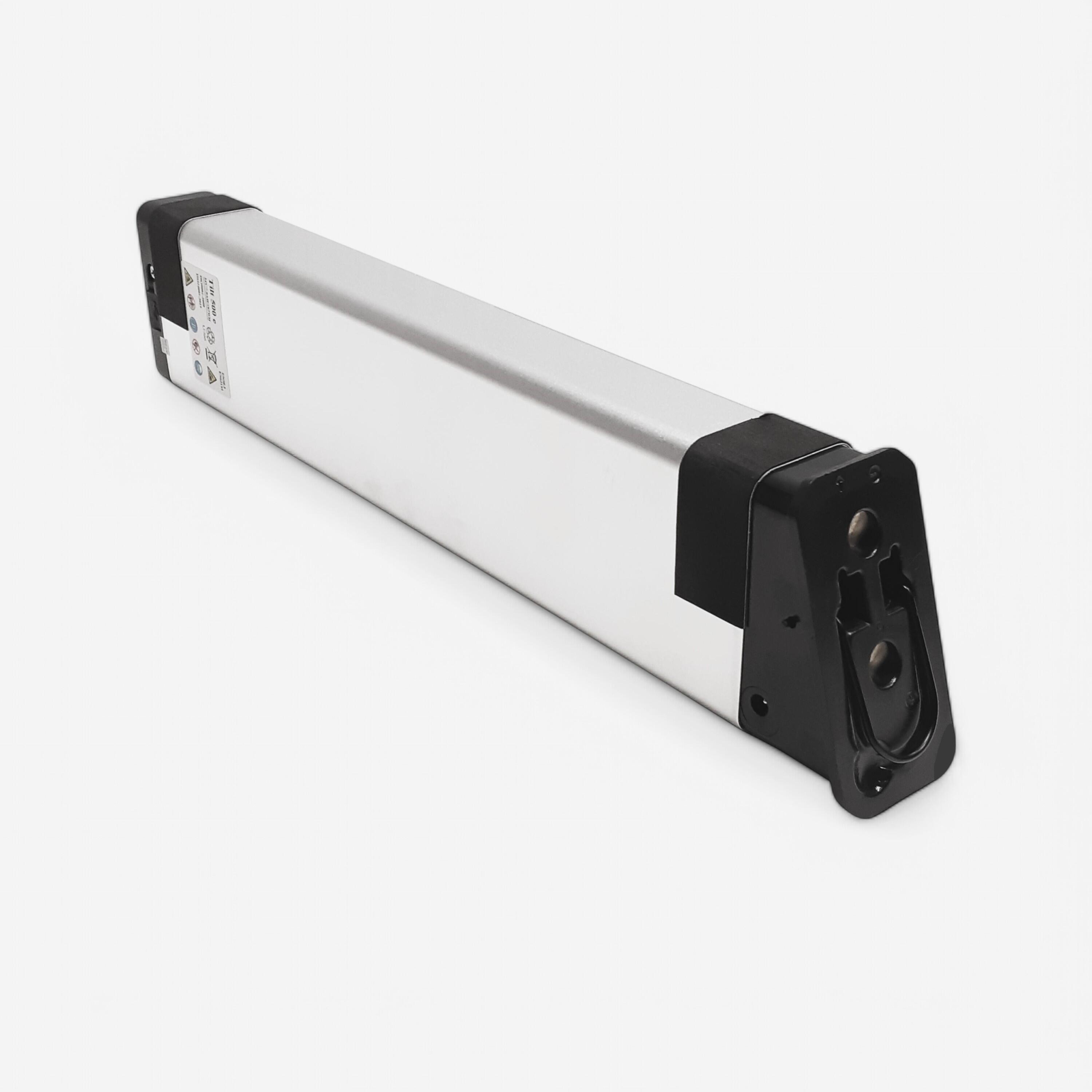 OXYLANE Batéria na skladací bicykel Tilt 500E a Hoptown 500E (24 V 7,8 Ah)