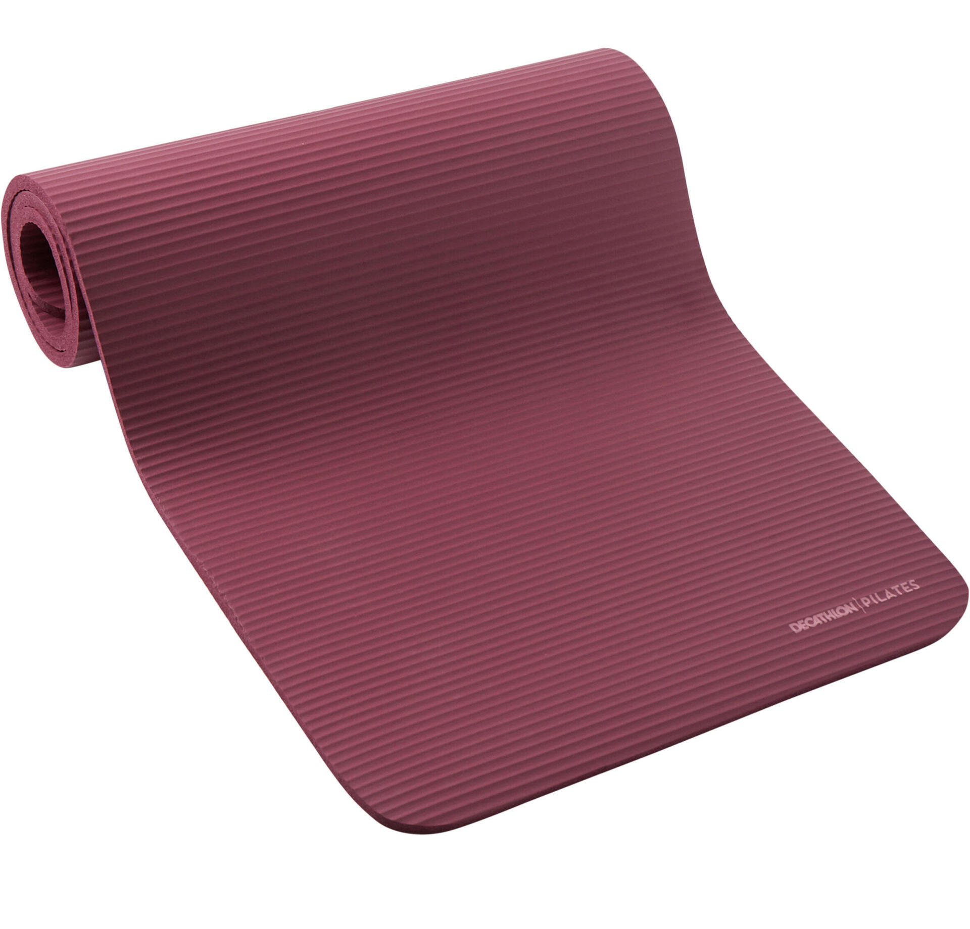 pilates mat