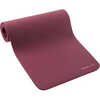 Product left preview block for Pilates Floor Mat 180 cm x 63 cm x 15 mm Mat Comfort M - Purple