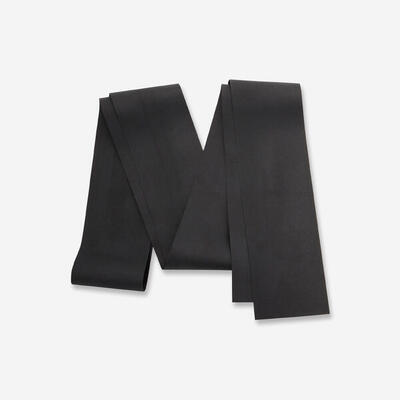 Pilates Rubber Resistance Band - High 8 lbs/4 kg