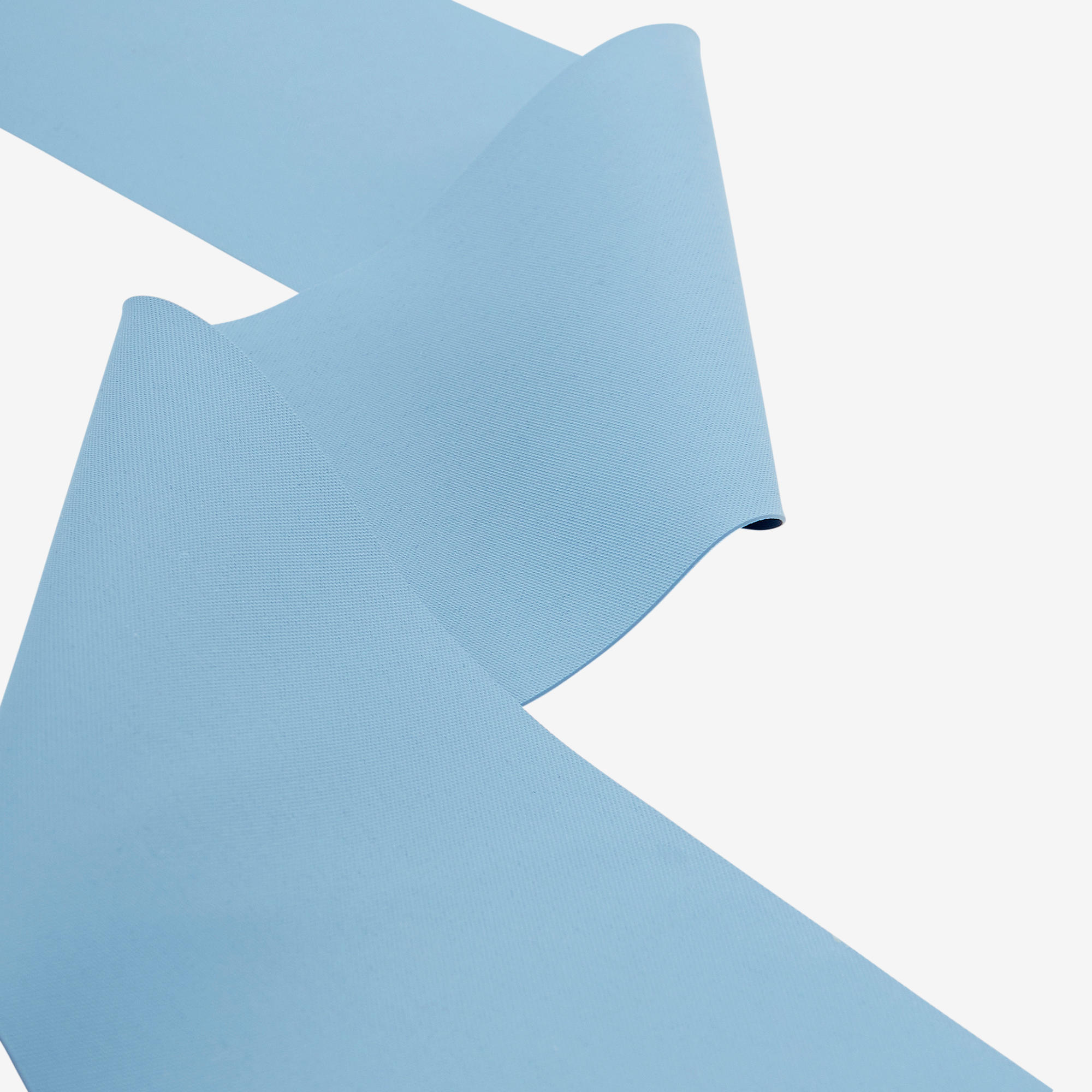 2KG Low Resistance Elastic Band