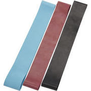 Resistance Bands Three-Pack 5-6-7 kg