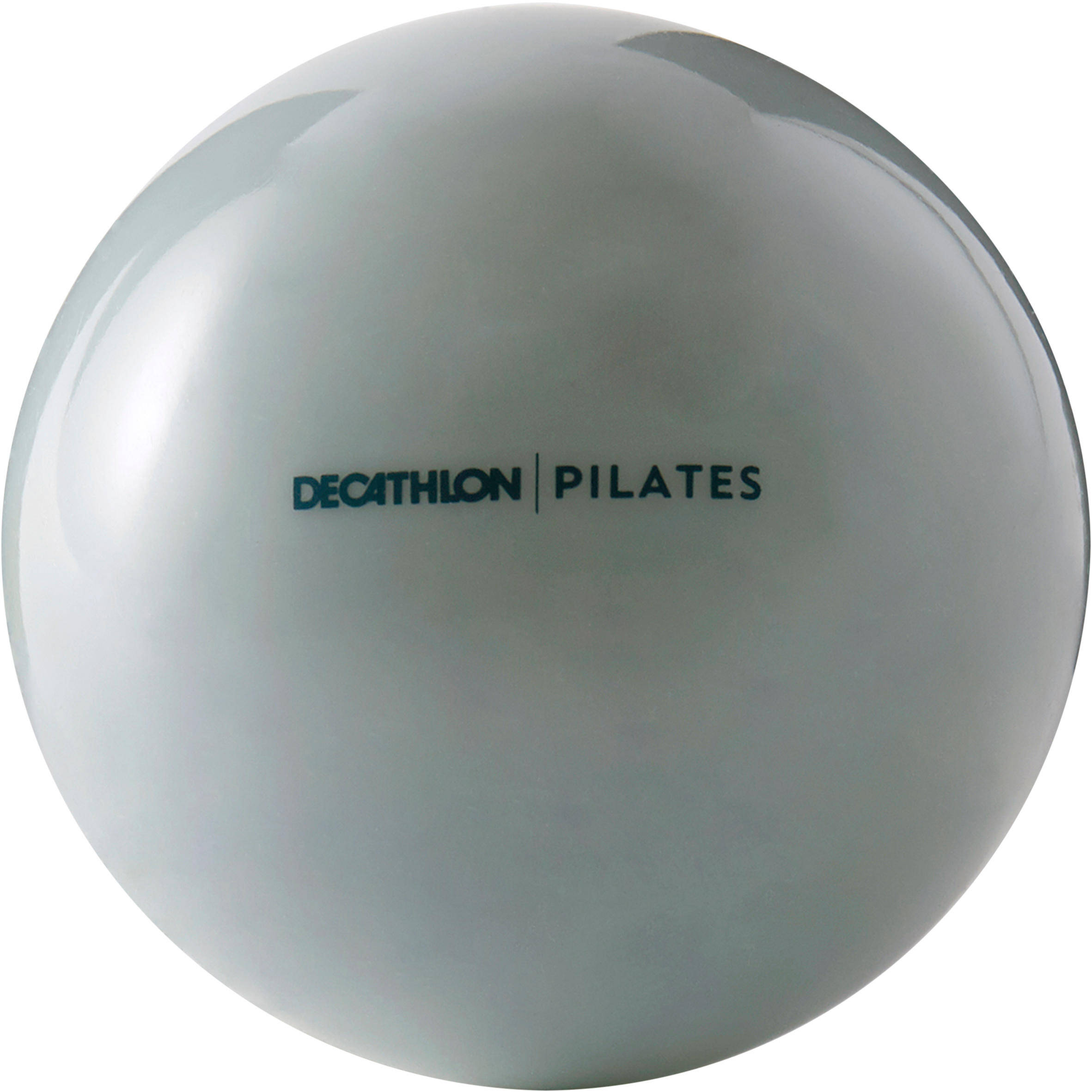 Gym 450 g Weighted Ball - Grey -  2