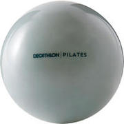 Gym 450 g Weighted Ball - Grey