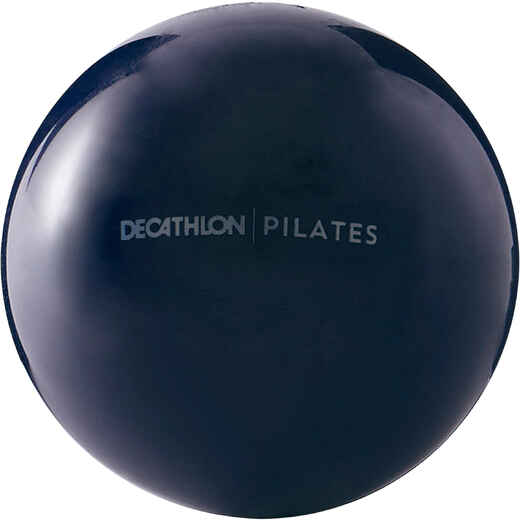 
      Pilatesball beschwert Fitness 900 g - blau
  