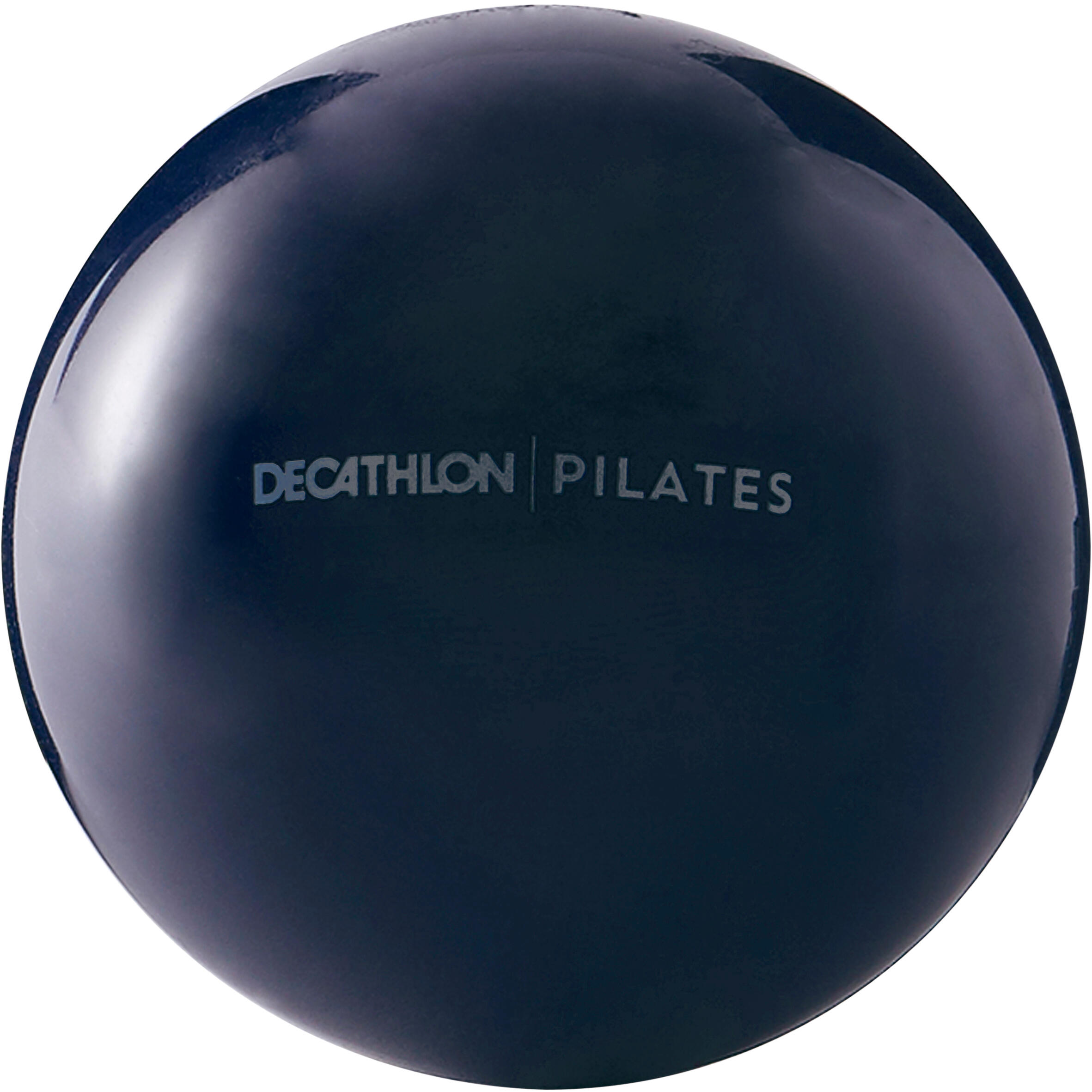 Weighted gym online ball