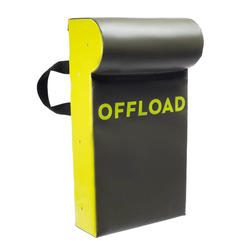Bouclier de plaquage rugby R500 enfant