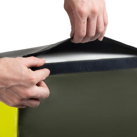 Щит для регби детский R500