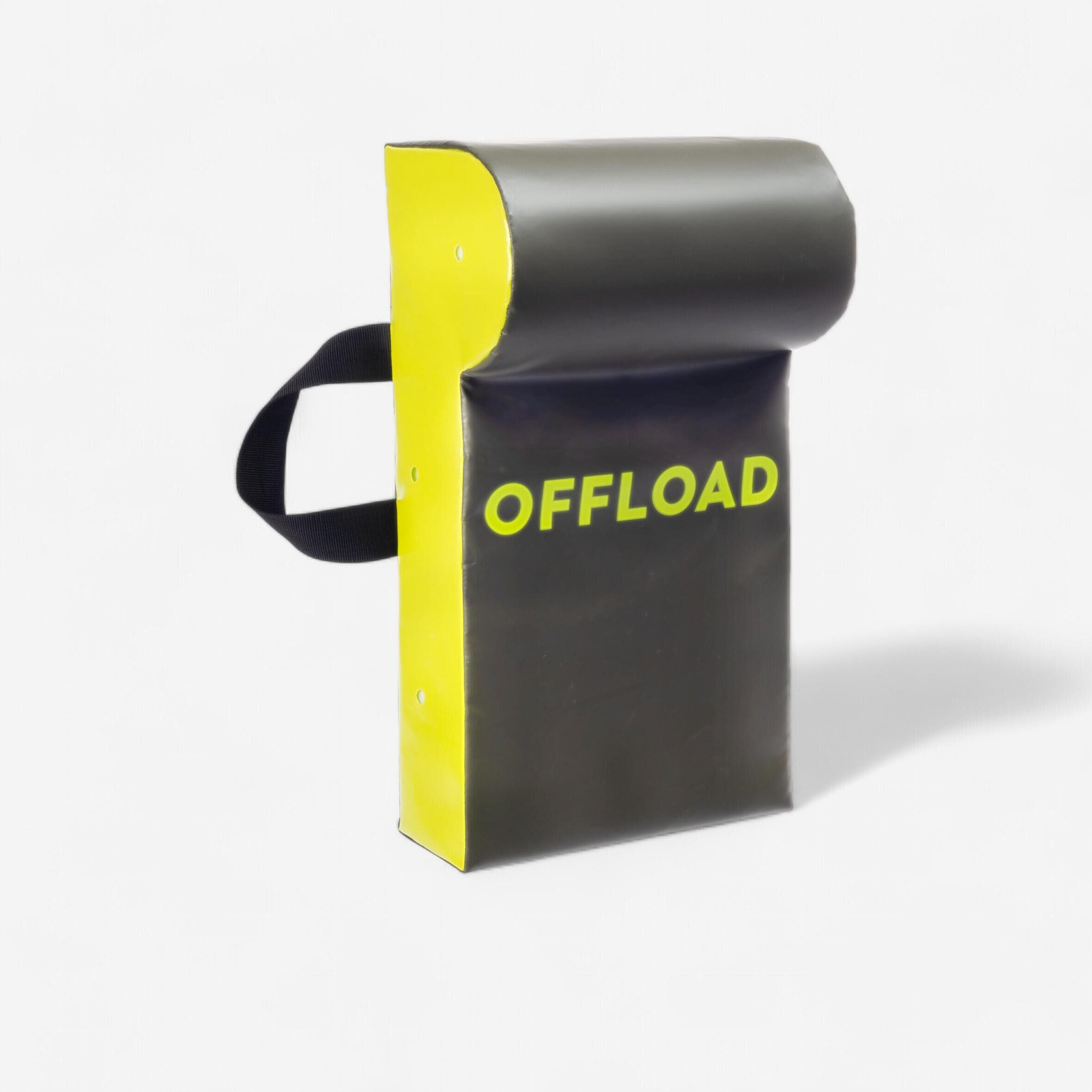 Rugby Rucking Shields & Tackle Bags Kids' & Adults' Decathlon