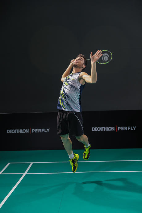 Badminton Badminton
