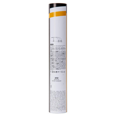 Воланы с перьевым оперением Fsc 930 speed 77 x 12 шт. 