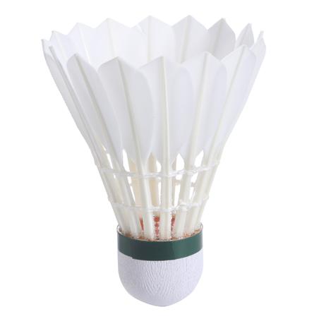 Loptice s perima za badminton FSC 960 SPEED (77x12 komada)