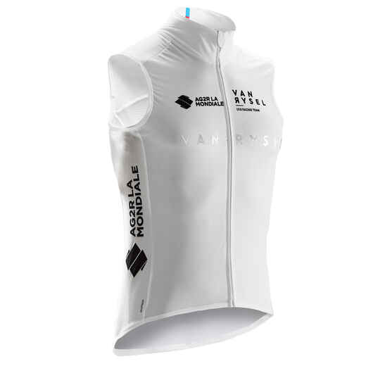 
      Team Windproof Road Cycling Gilet
  