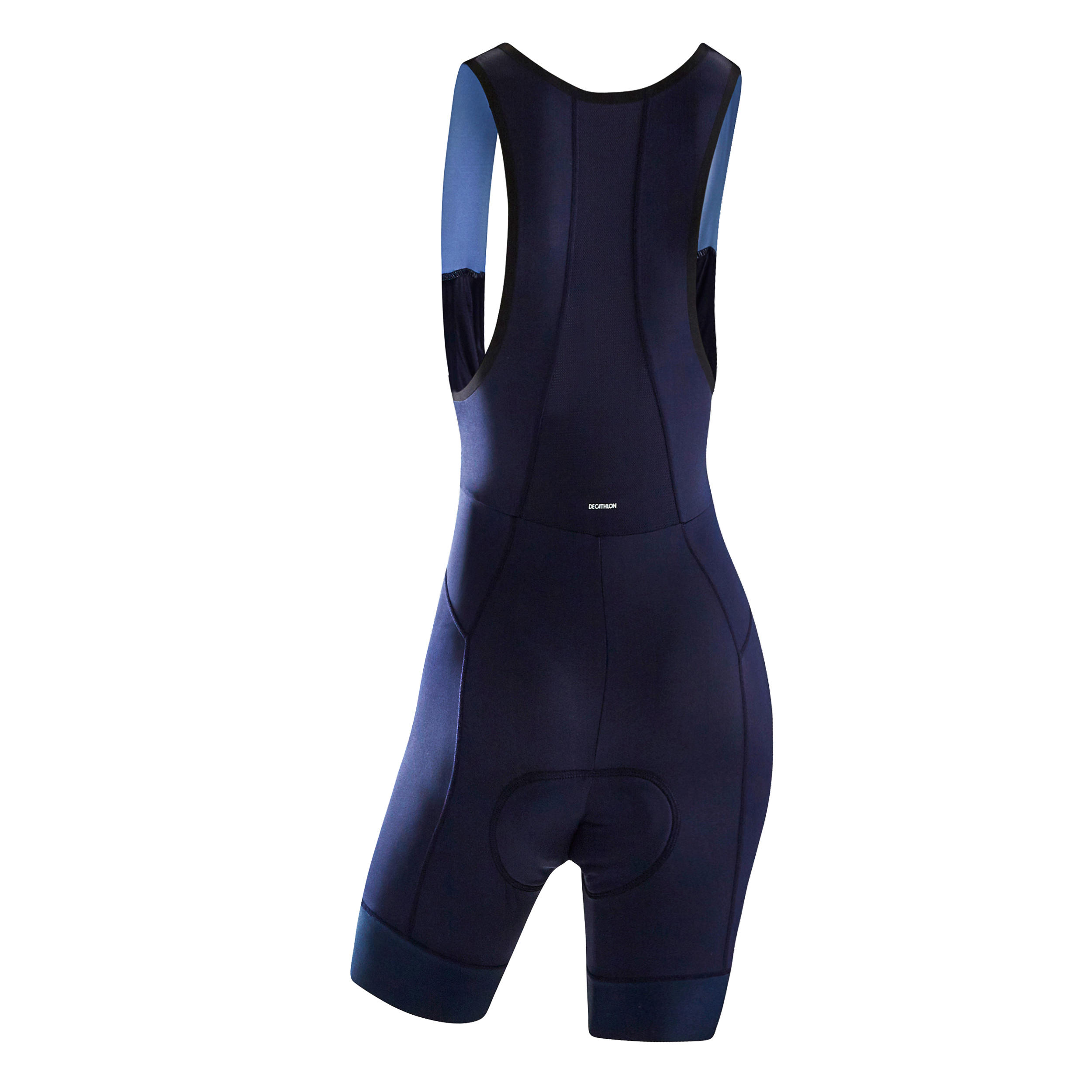 Cycling Bib Shorts Decathlon 2024 www.alhudapk