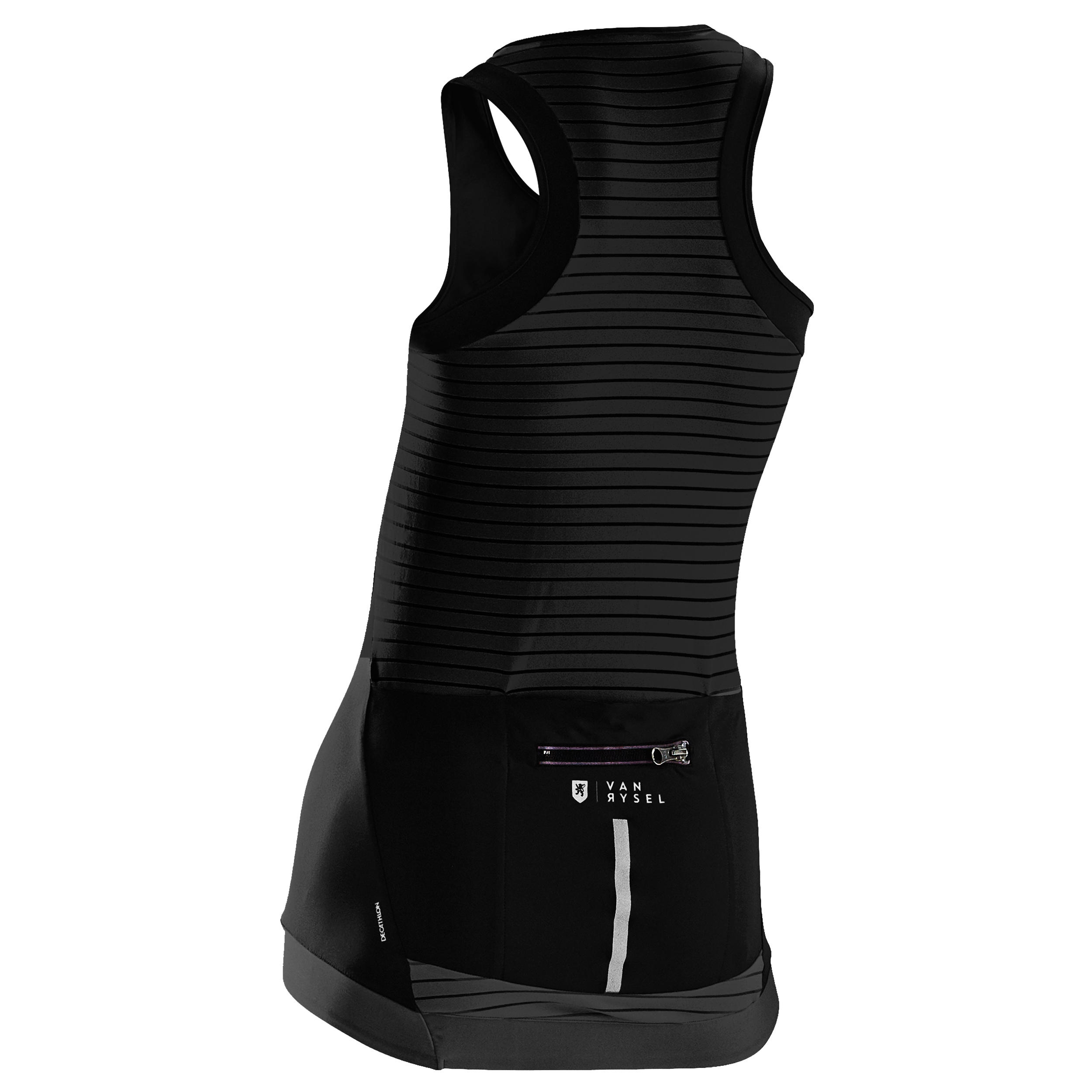 women's cycling tank tops