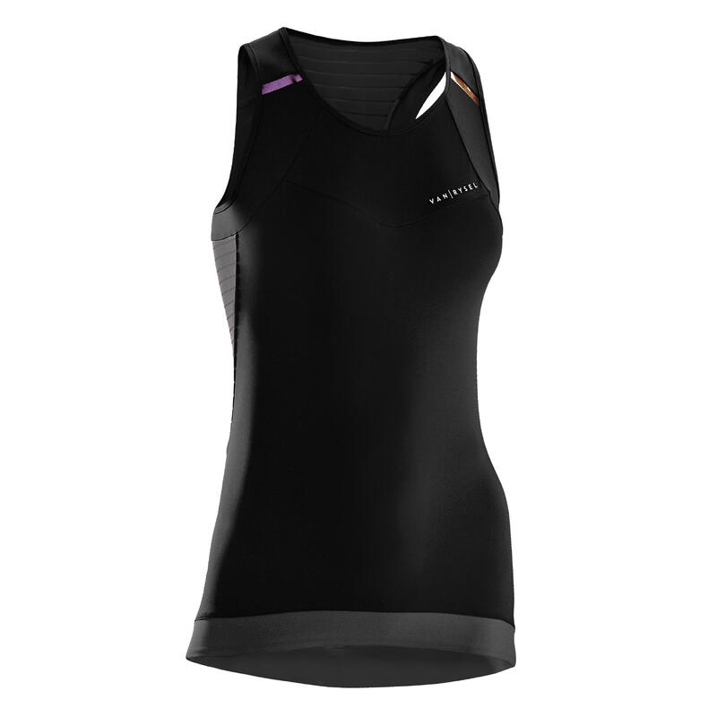Tank and Vest Tops