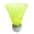 VOLANTES BADMINTON Badminton - VOLANTE BADMINTON PSC 500 X 6 PERFLY - Material de Badminton