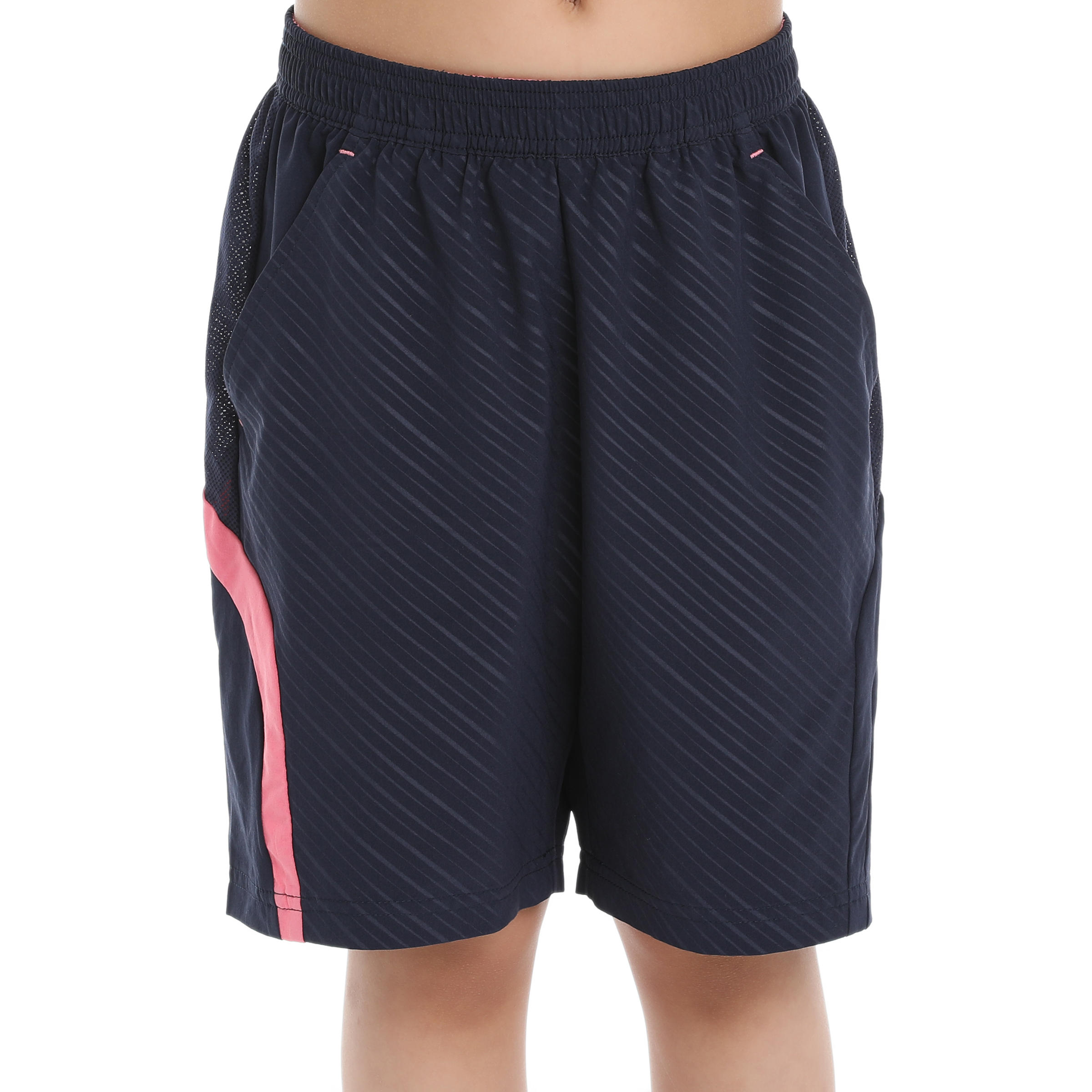 Shorts 560 JR NAVY PINK 2/10