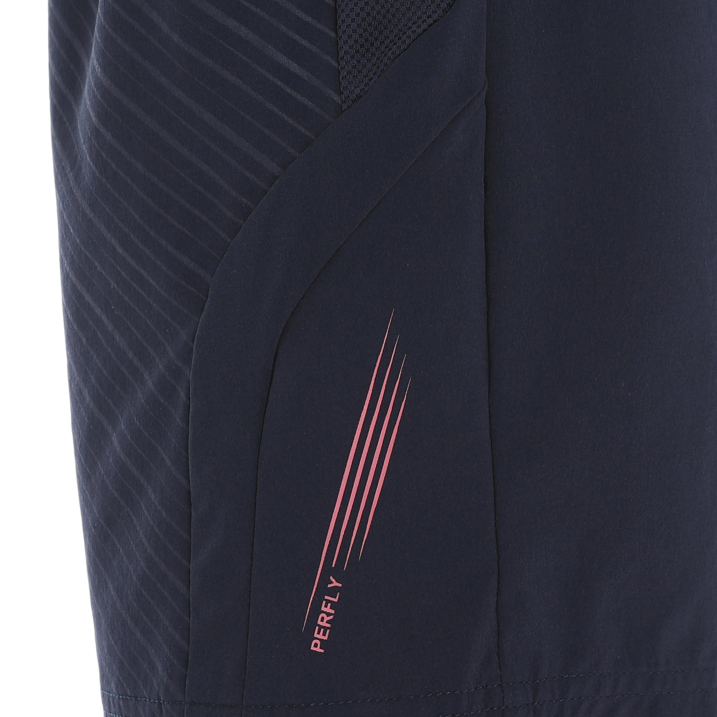 

Shorts 560 Jr Navy Pink, Blue/pink