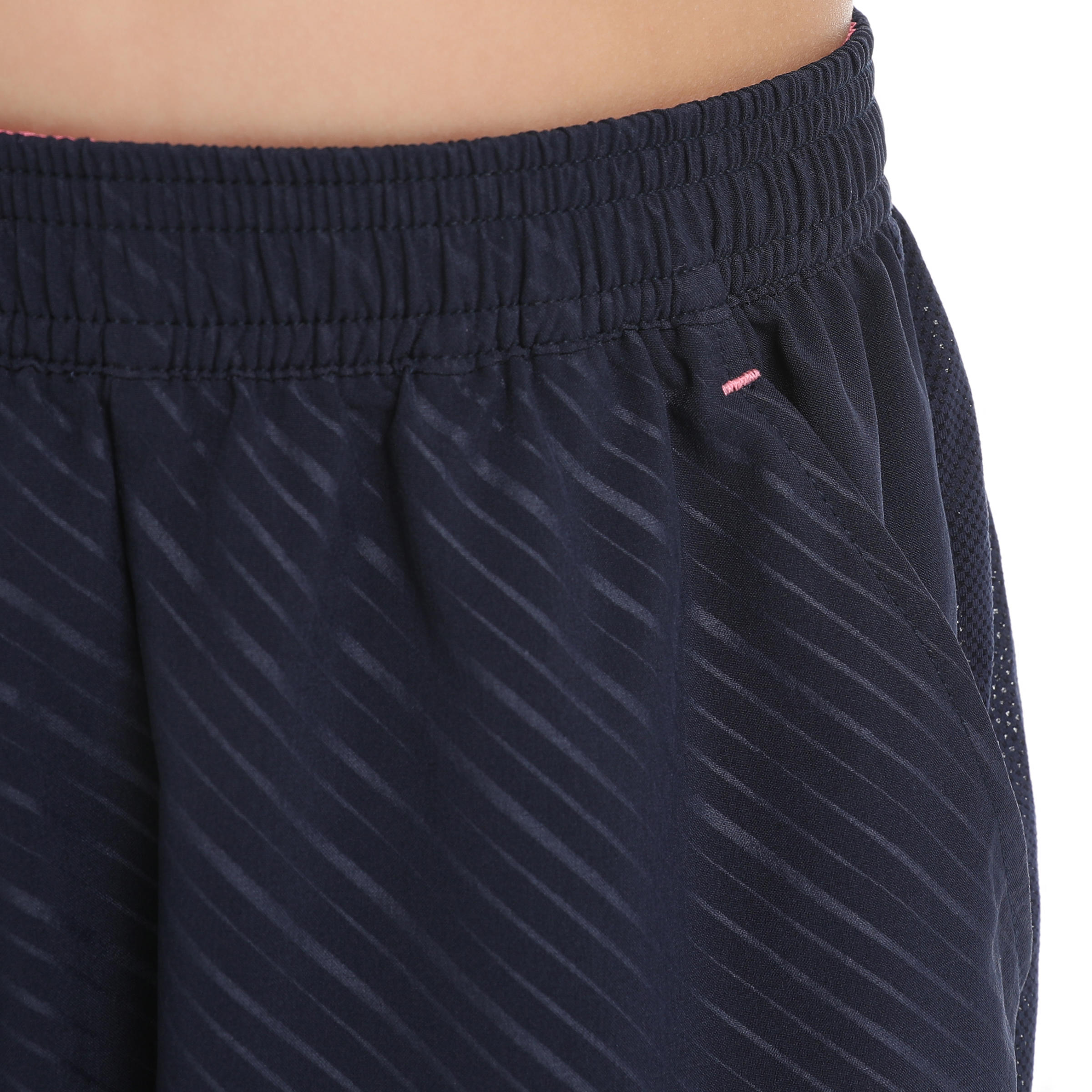 Shorts 560 JR NAVY PINK 6/10