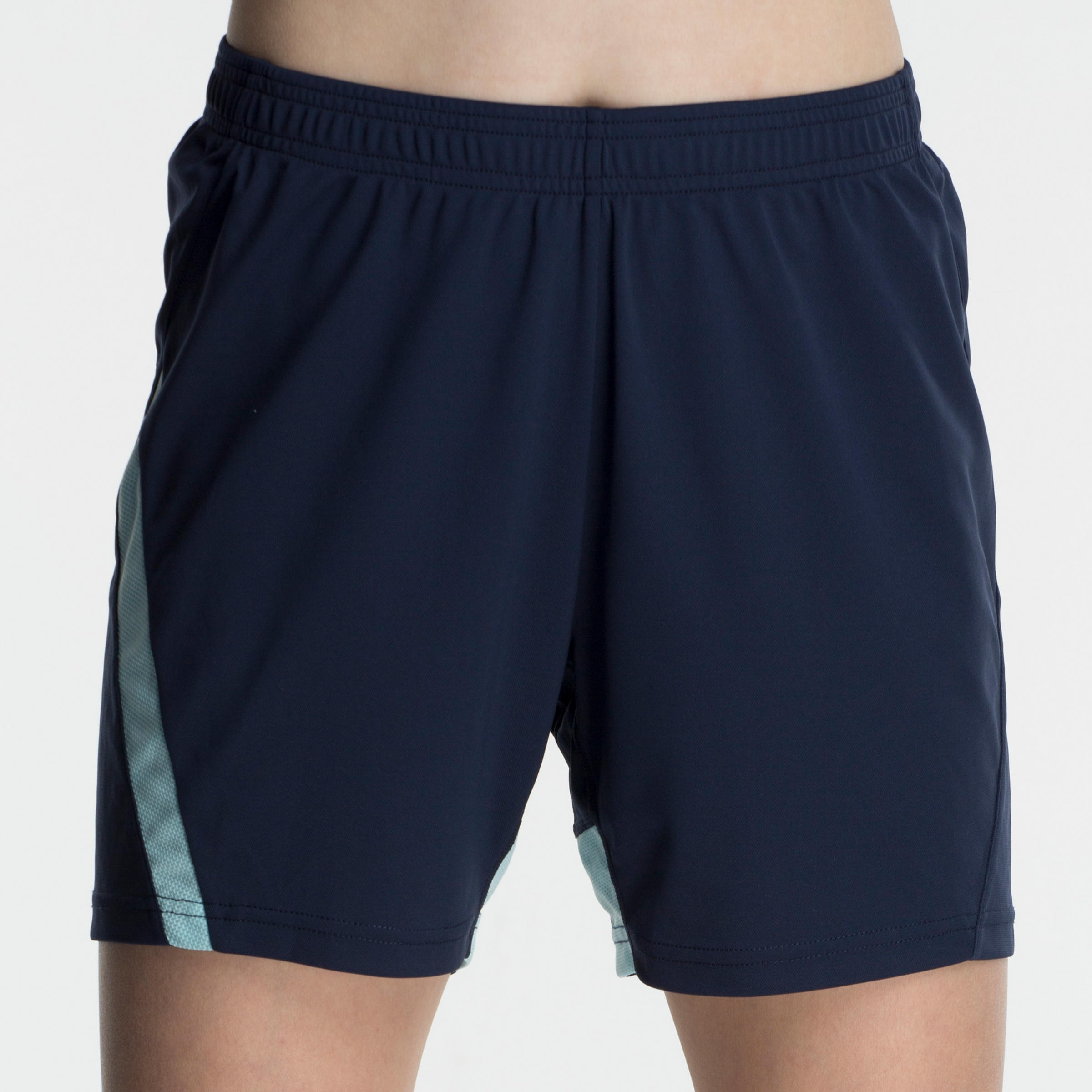 

Women' Badminton Short 530 Navy Blue