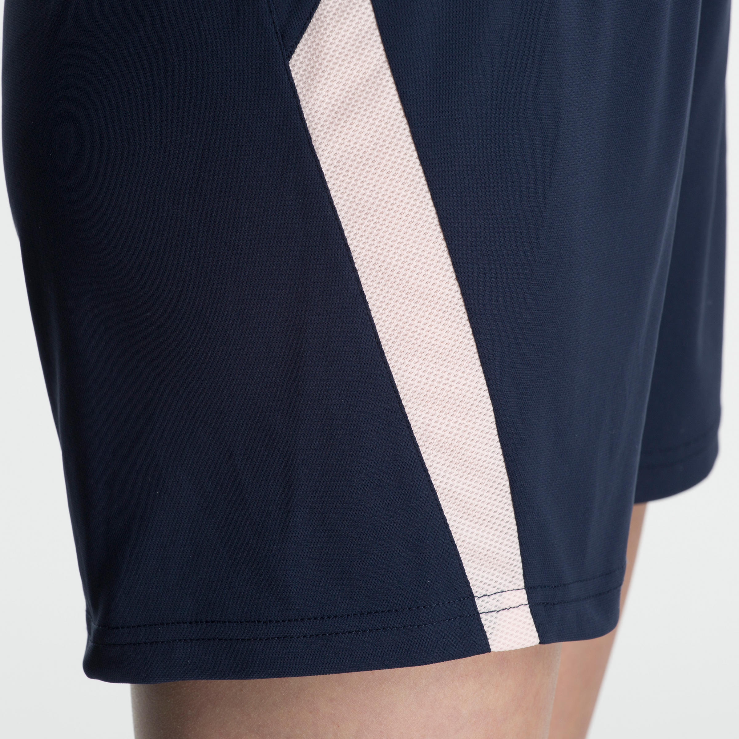 

Short 530 W Navy Lite Pink, Blue/pink