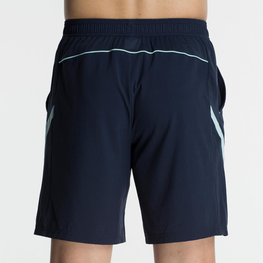 Badmintonshorts 560 Herren