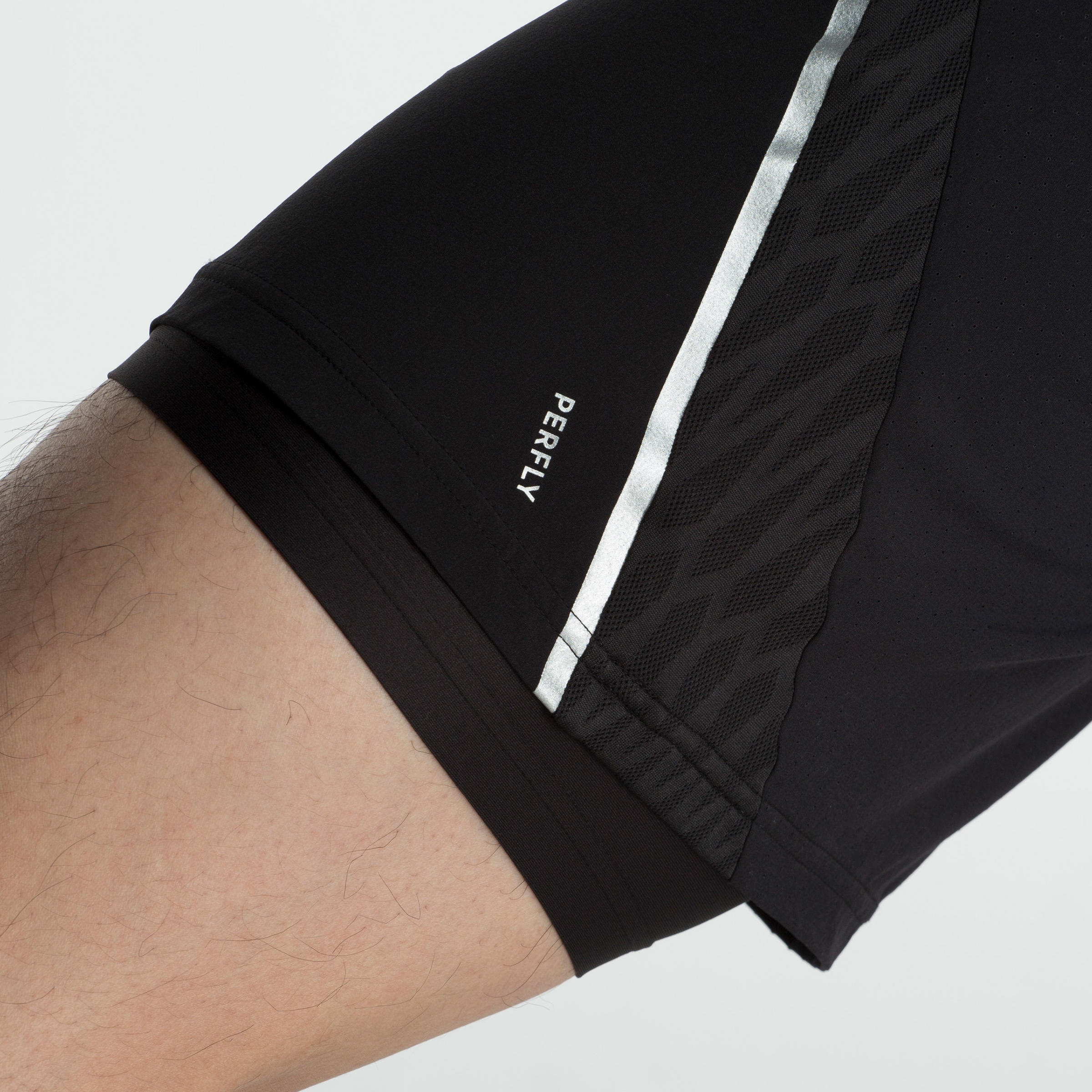 

Shorts 990 M BLACK