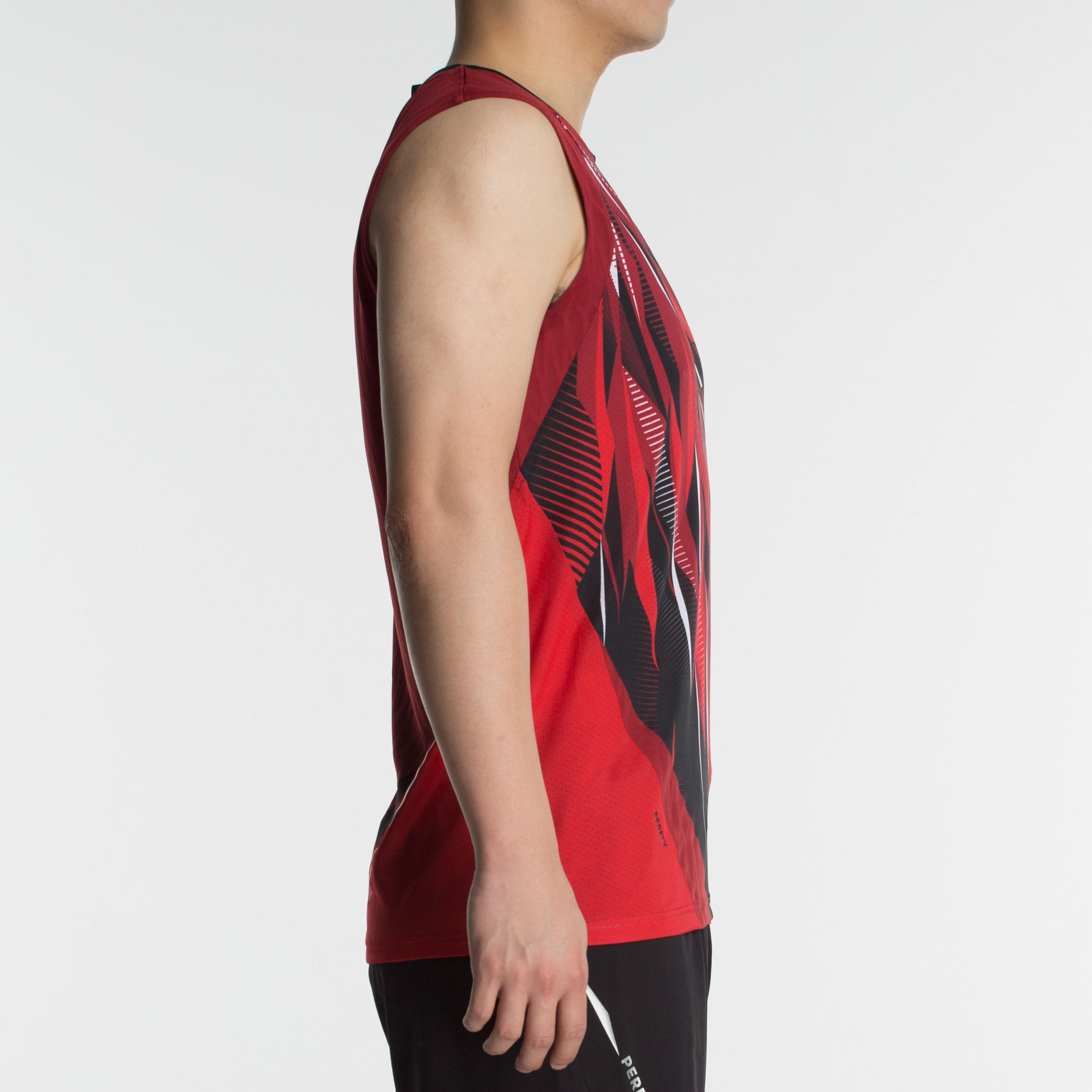 T-Shirt 990 M RED