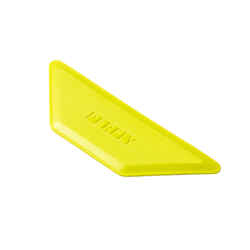 BADMINTON COURT MARKER  YELLOW