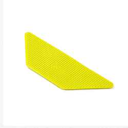 BADMINTON COURT MARKER  YELLOW