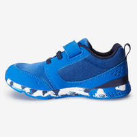 Baby Shoes 500 I Move Sizes 8 to 11 - Blue