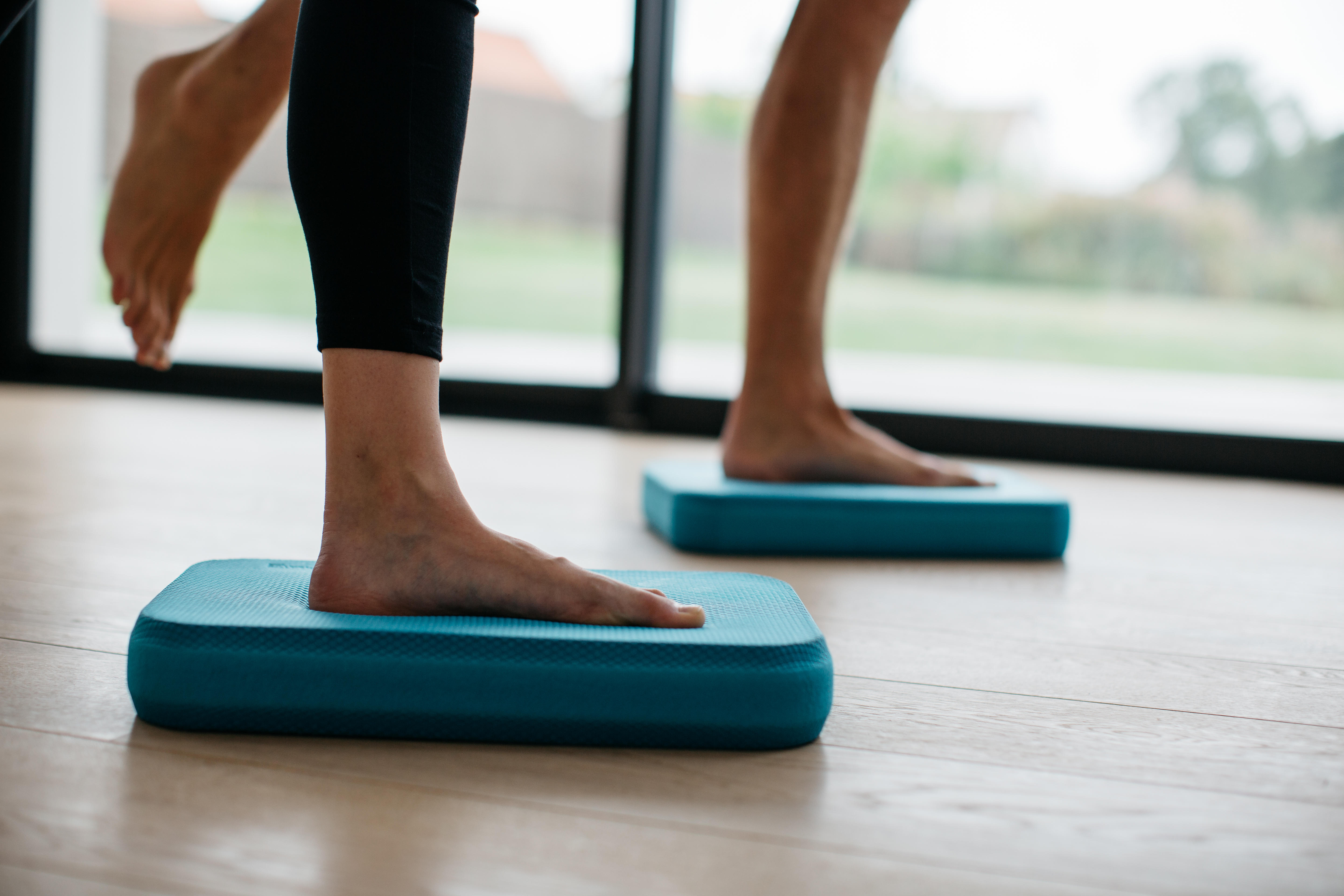 Majhna blazina za pilates