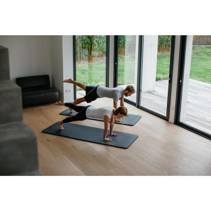 Gym Mats - Workout & Exercise Floor Mats | Decathlon UK
