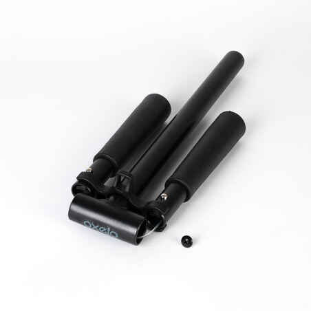 Headset Kit for Mid 7 and Mid 9 Scooters