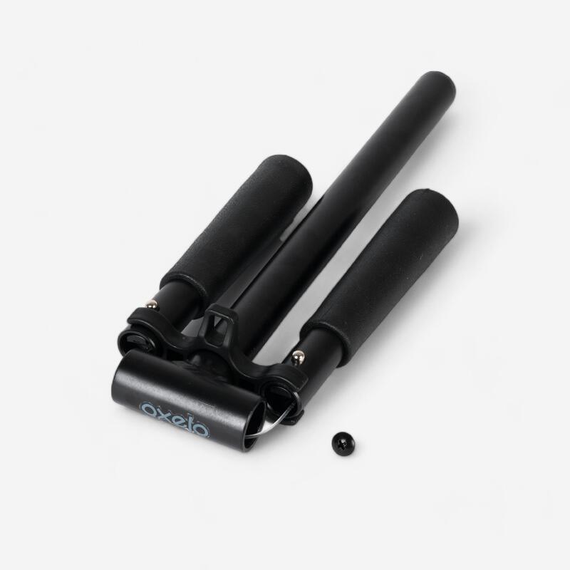 Kit de dirección para patinetes Mid 7 y Mid 9