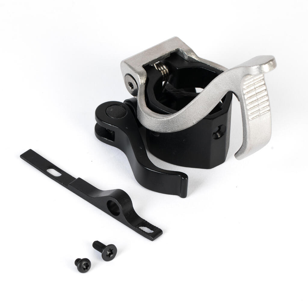 Upper Collar Clamp Kit for Town 5 EF, 7 EF & 9 EF Scooters 