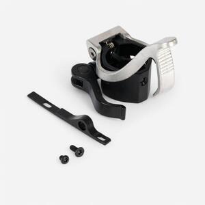 Kit de brida alta negra para patinetes Town 5 EF, 7 EF y 9 EF