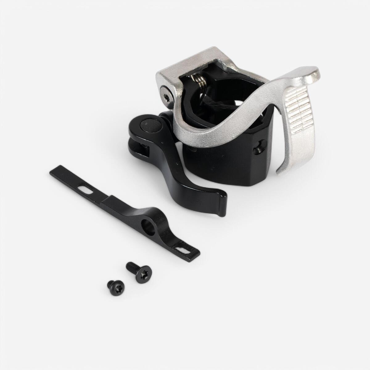 Kit de bride haute noire pour trottinettes Town 5 EF, 7 EF et 9 EF
