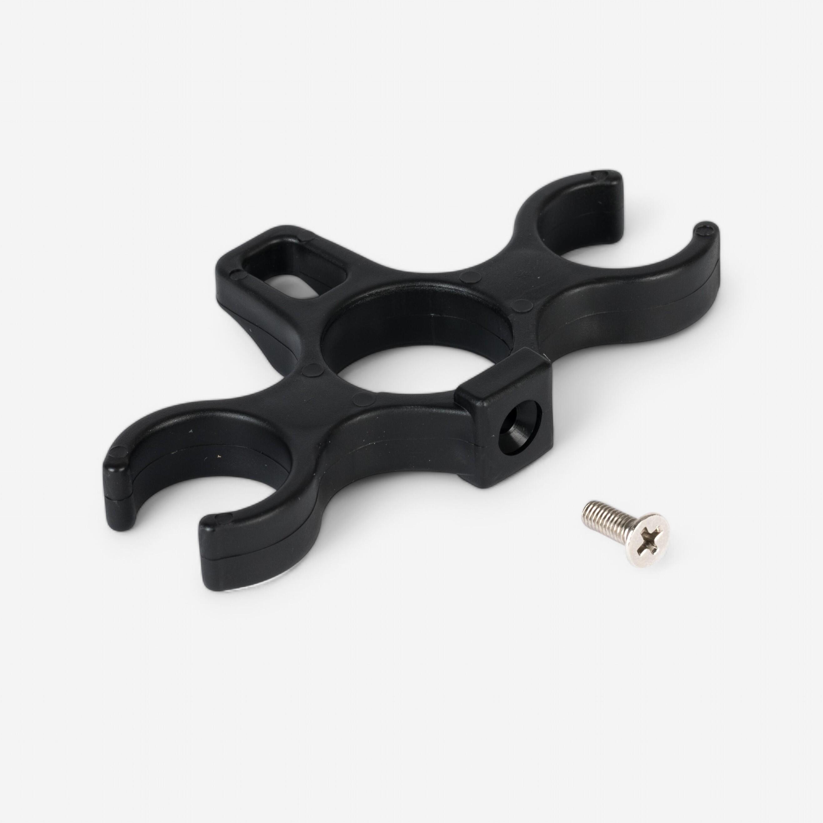 Apoio de guiador de trotinete play5, mid1, 3, 5, 7, 9, town5, 5xl e 7xl