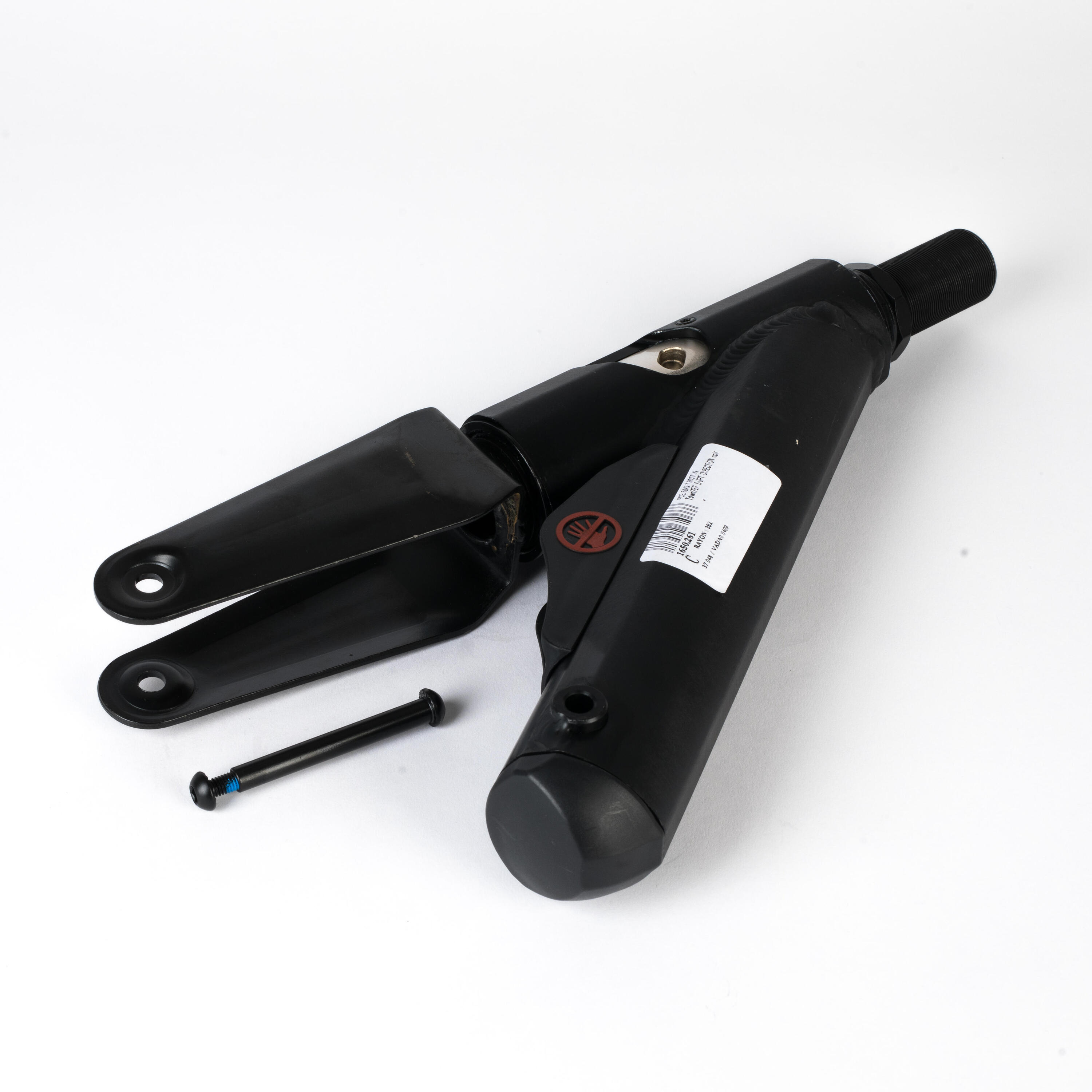 OXELO Kit attacco manubrio monopattino TOWN 7 EF