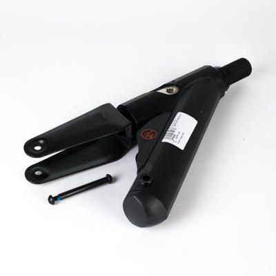 Stuurpenset voor step town 7 ef