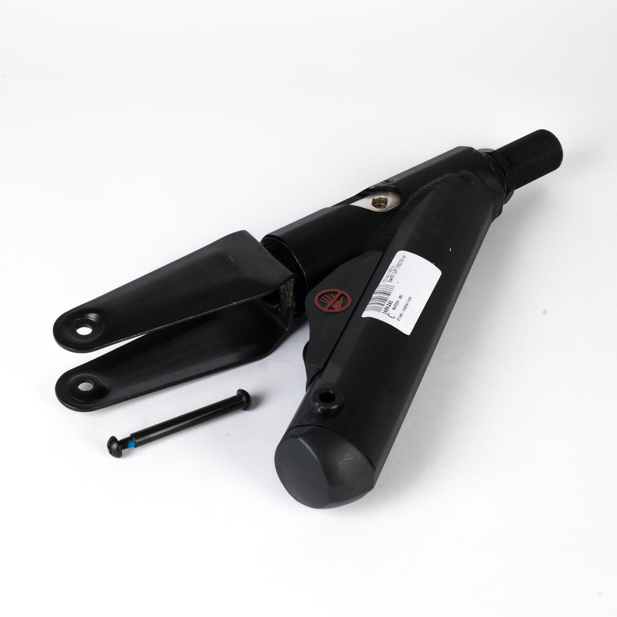 Kit de potence pour trottinette Town 7 EF